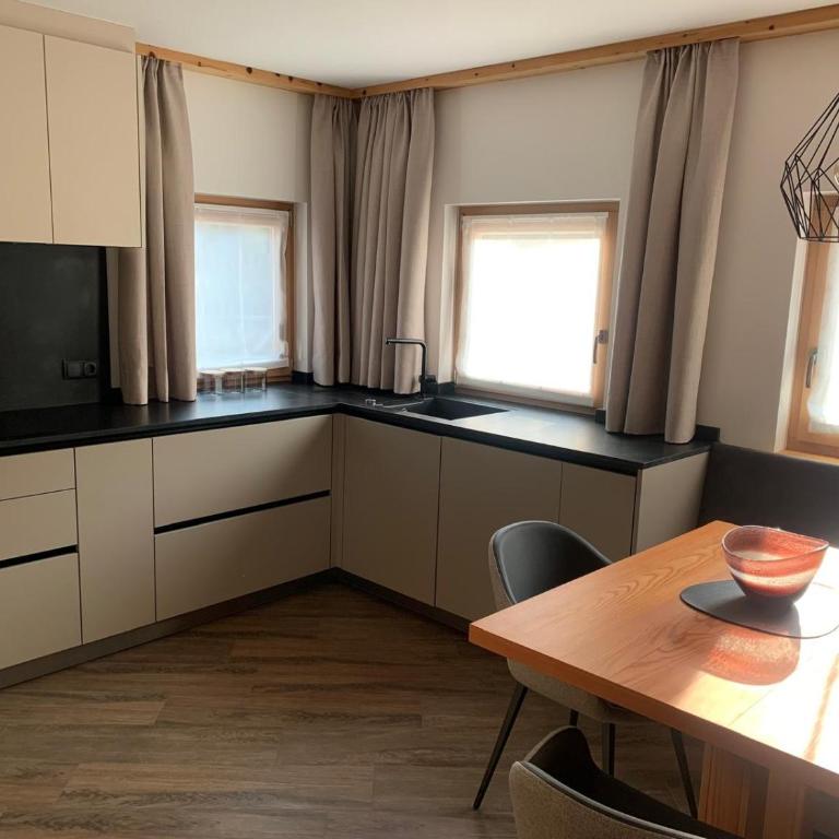 Appartamenti Residence Pars - Chalet mit 2 Schlafzimmern - 2