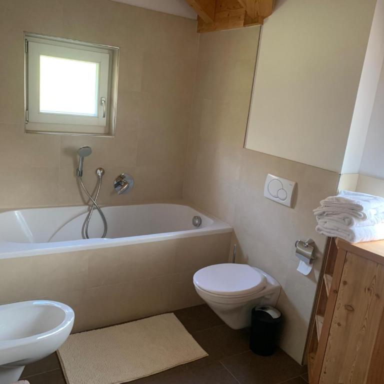 Appartamenti Residence Pars - Chalet mit 2 Schlafzimmern - 3