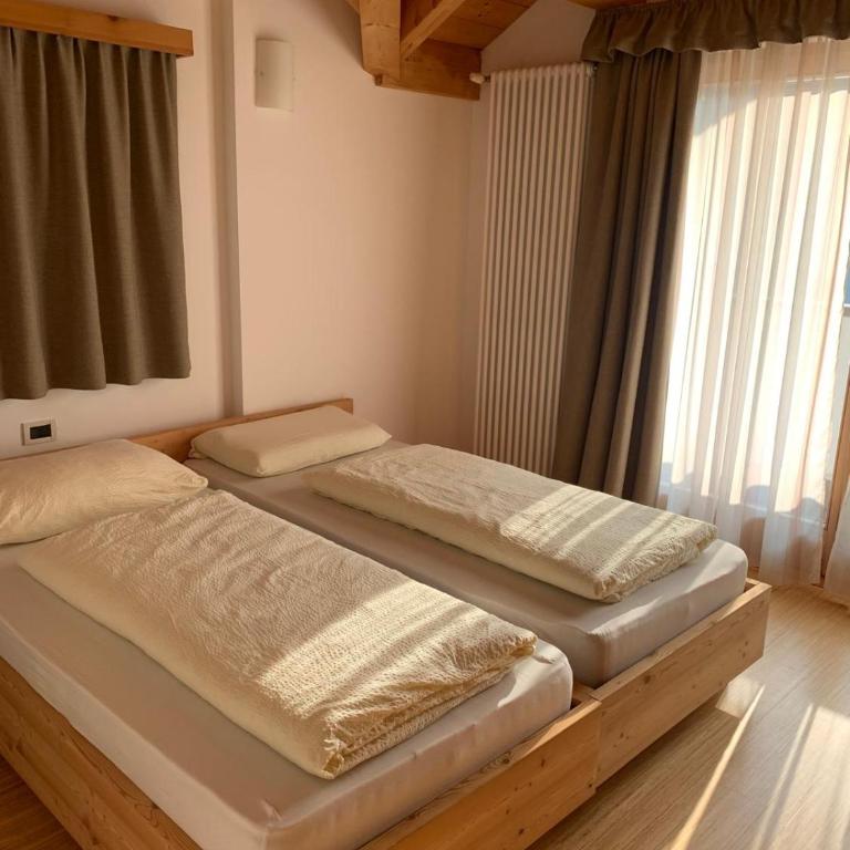 Appartamenti Residence Pars - Chalet mit 2 Schlafzimmern - 5