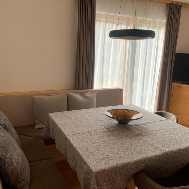 Appartamenti Residence Pars - Chalet mit 2 Schlafzimmern - 6