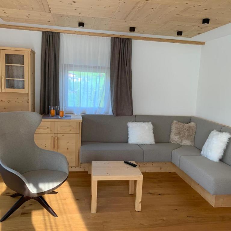 Appartamenti Residence Pars - Chalet mit 2 Schlafzimmern - 7
