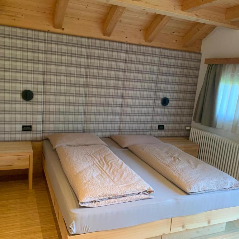 Appartamenti Residence Pars - Chalet mit 2 Schlafzimmern - 8