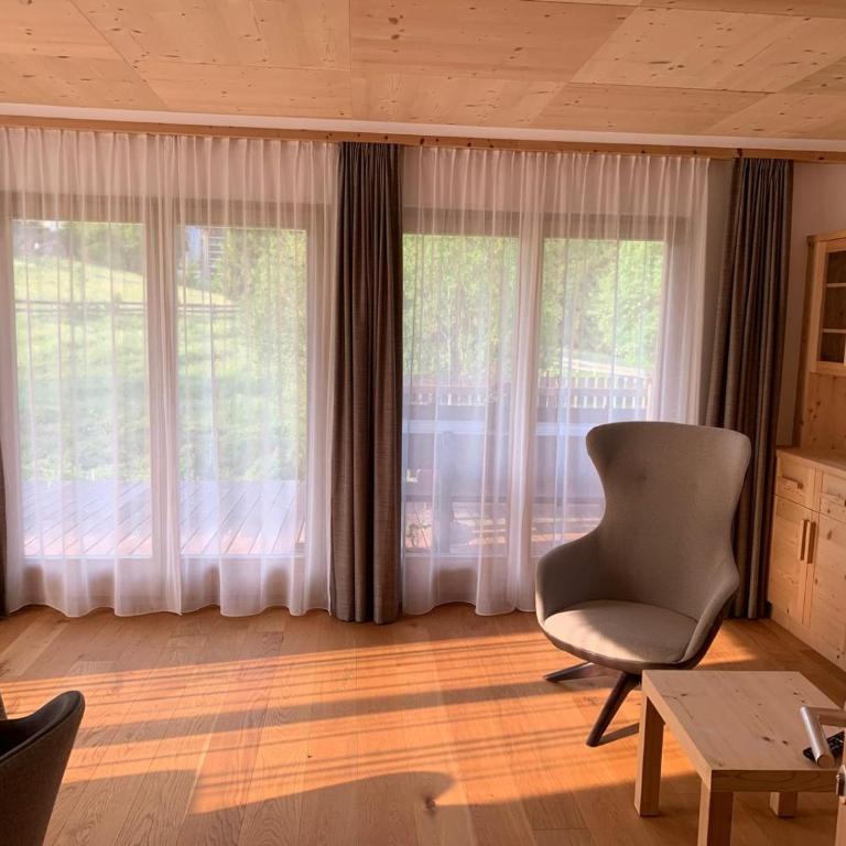 Appartamenti Residence Pars - Chalet mit 2 Schlafzimmern - 9