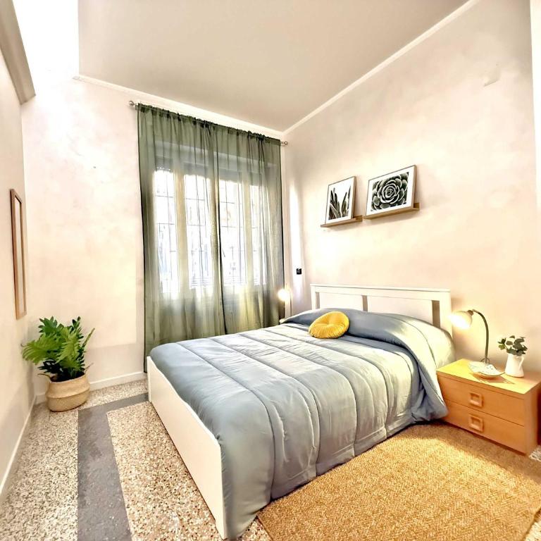 Re di Roma - Iside House - Appartamento - 1