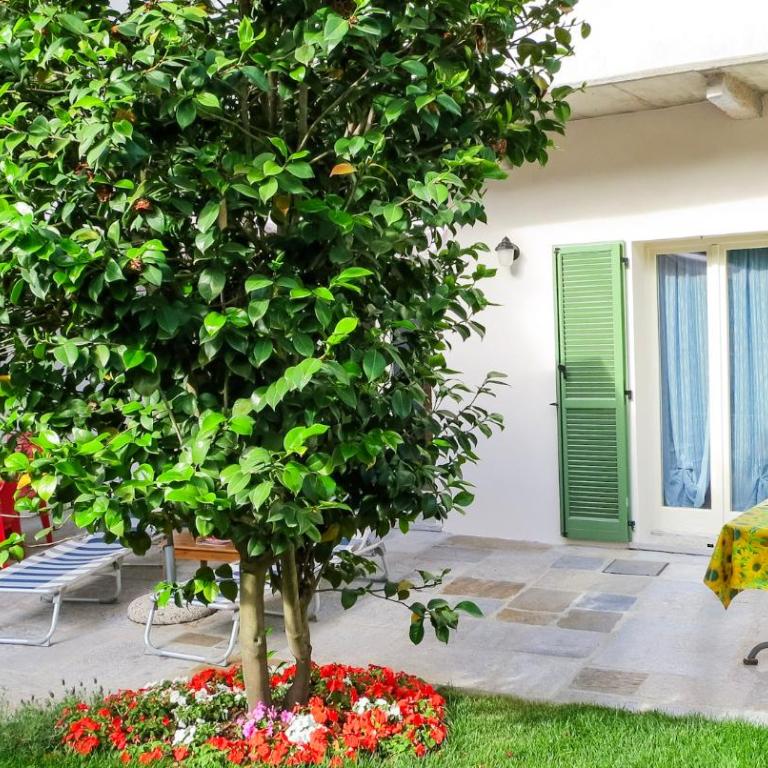 La Casa di Castello - Apartment mit 1 Schlafzimmer - 2