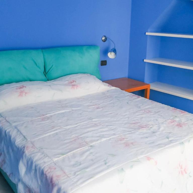 La Casa di Castello - Apartment mit 1 Schlafzimmer - 3