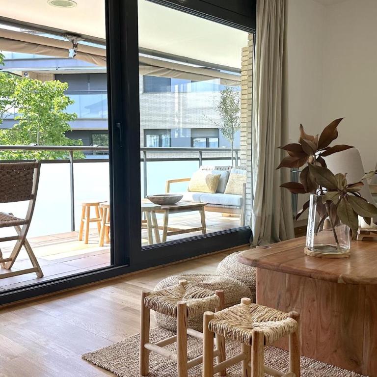 LETS HOLIDAYS APARTMENT with POOL in QUIET AREA - Apartamento - 12
