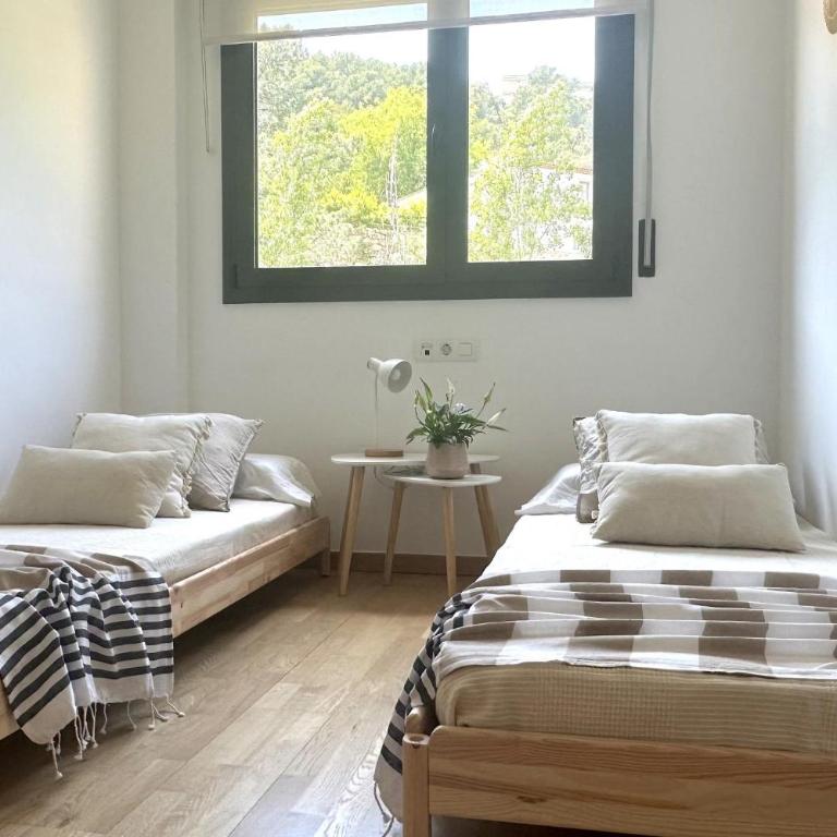 LETS HOLIDAYS APARTMENT with POOL in QUIET AREA - Apartamento - 25