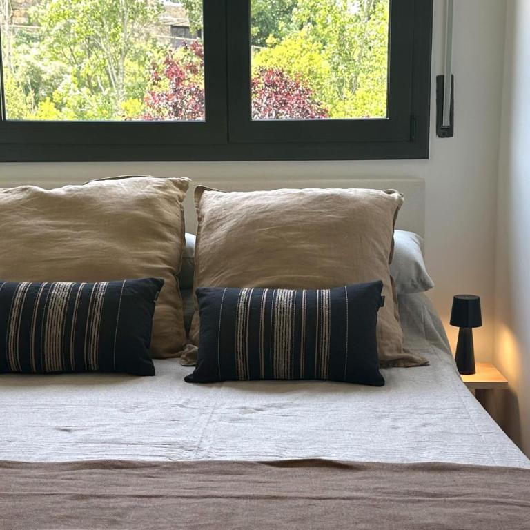 LETS HOLIDAYS APARTMENT with POOL in QUIET AREA - Apartamento - 34