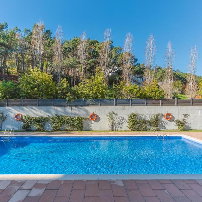 LETS HOLIDAYS APARTMENT with POOL in QUIET AREA - Apartamento - 38