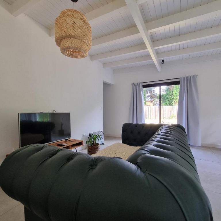 Chapa y Surf Chapadmalal Aloha Host - Casa con 1 dormitorio - 4