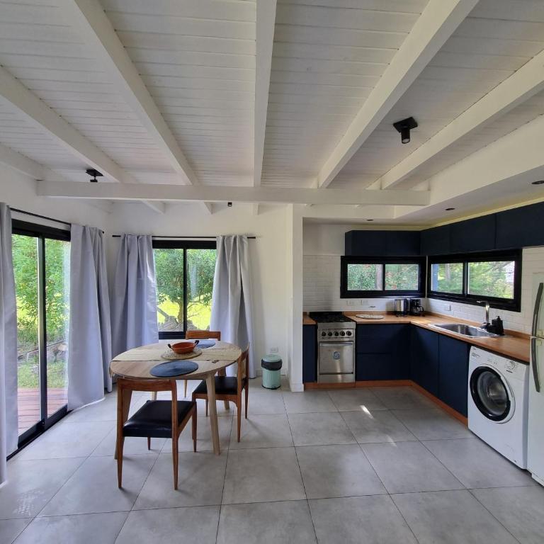 Chapa y Surf Chapadmalal Aloha Host - One-Bedroom House - 8