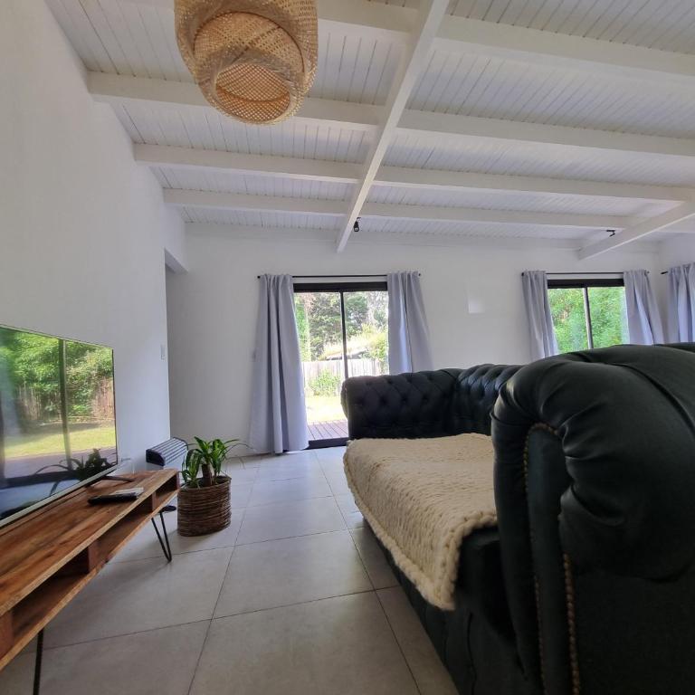 Chapa y Surf Chapadmalal Aloha Host - Casa con 1 dormitorio - 5