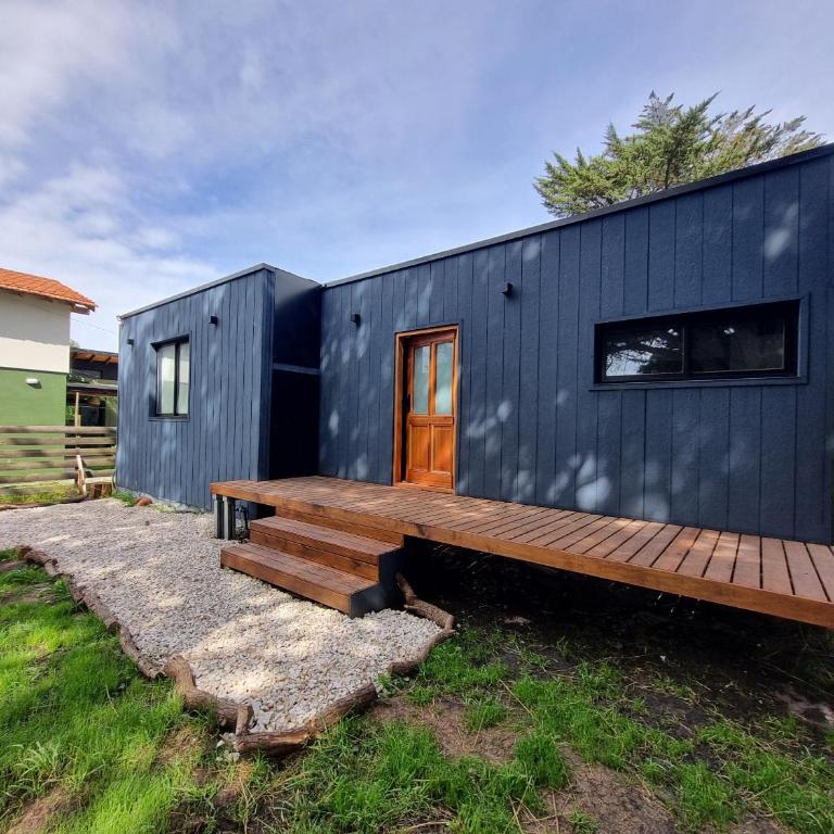 Chapa y Surf Chapadmalal Aloha Host - Casa con 1 dormitorio - 2