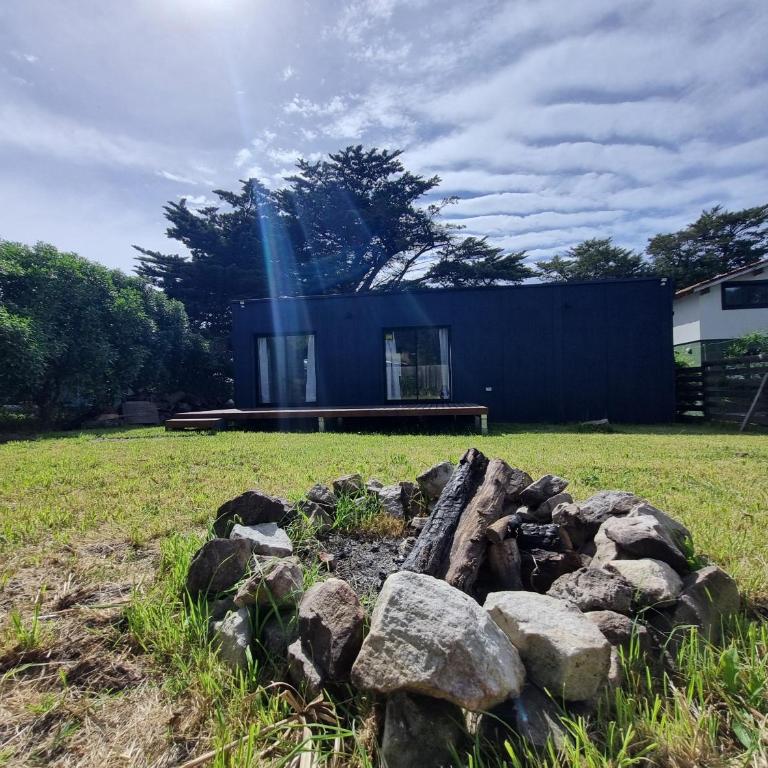 Chapa y Surf Chapadmalal Aloha Host - Casa con 1 dormitorio - 19
