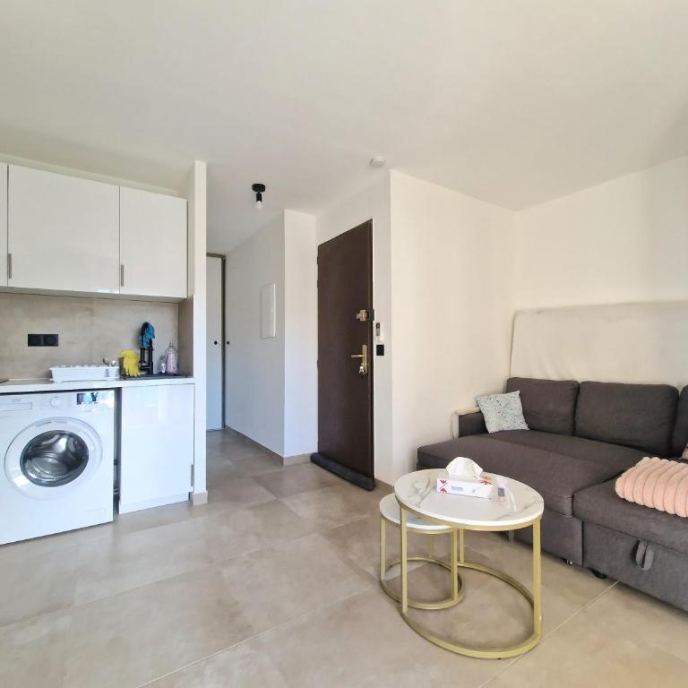 T2 Terrasse Vue Mer Centre Calvi - Appartement 1 Chambre - 3