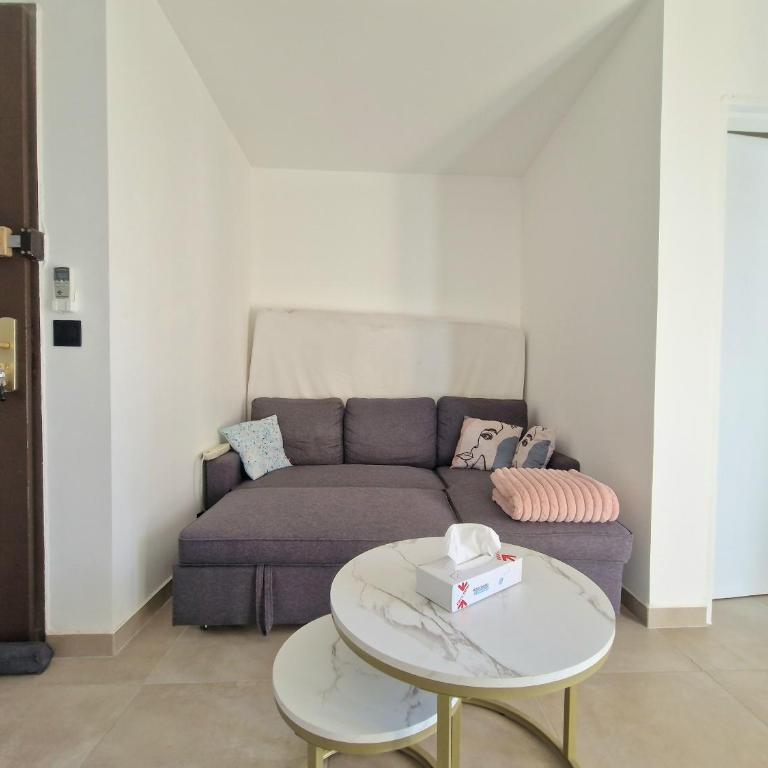 T2 Terrasse Vue Mer Centre Calvi - Appartement 1 Chambre - 5