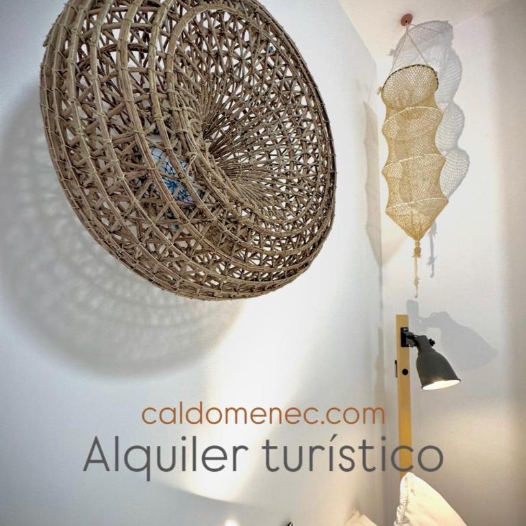 CAL DOMENEC PLATJA Luxury apartment on Torredembarra beach - PETFRIENDLY - Se admiten mascotas - Three-Bedroom Apartment with View - 26