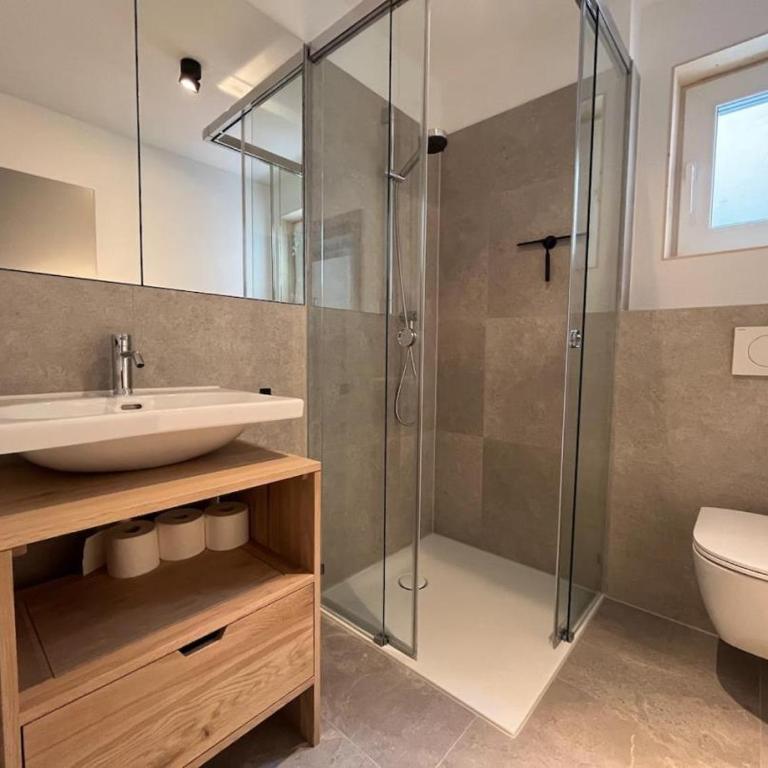 Ferienwohnung Bergufer - Studio im Souterrain - Apartment mit 1 Schlafzimmer - 8