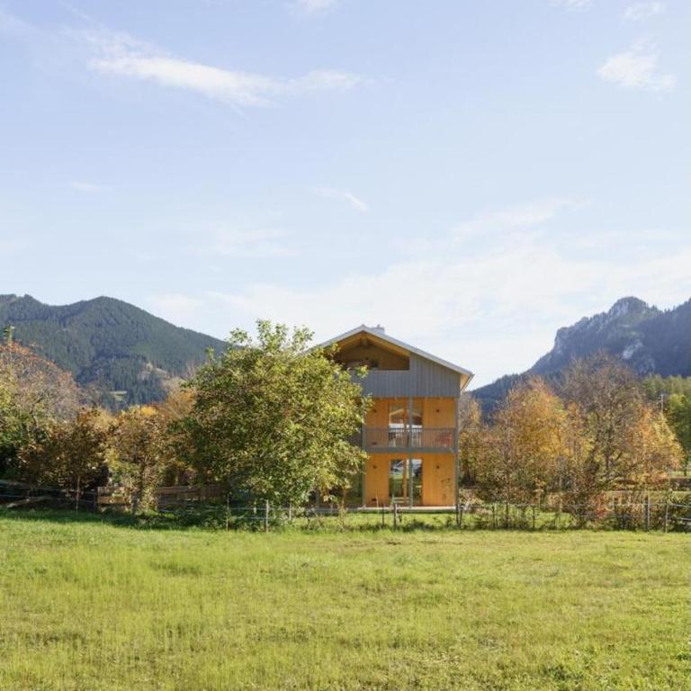 Ferienwohnung Bergufer - Studio im Souterrain - Apartment mit 1 Schlafzimmer - 12