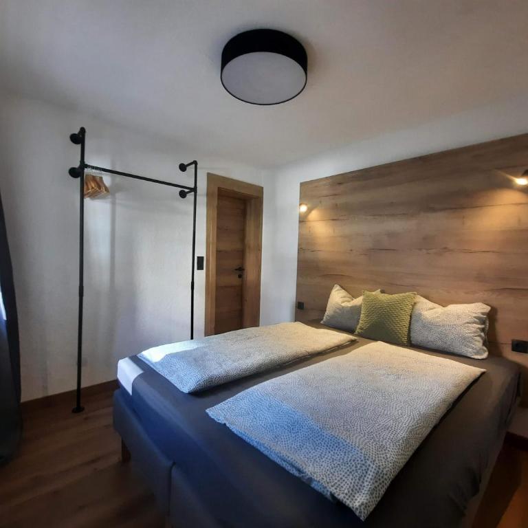 Apartments Hermann Sölden - Apartment mit 2 Schlafzimmern - 3