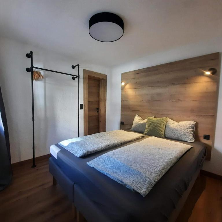 Apartments Hermann Sölden - Apartment mit 2 Schlafzimmern - 1