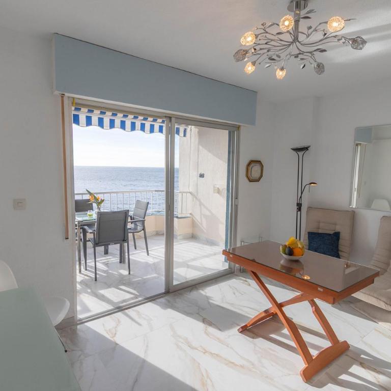 Appartment Sea - Apartamento de 1 dormitorio - 9
