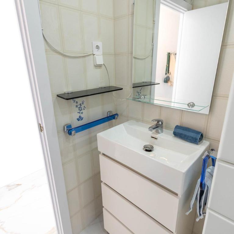 Appartment Sea - Apartamento de 1 dormitorio - 28