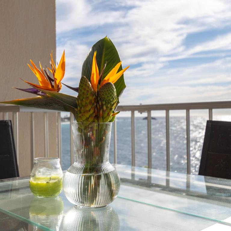 Appartment Sea - Apartamento de 1 dormitorio - 3