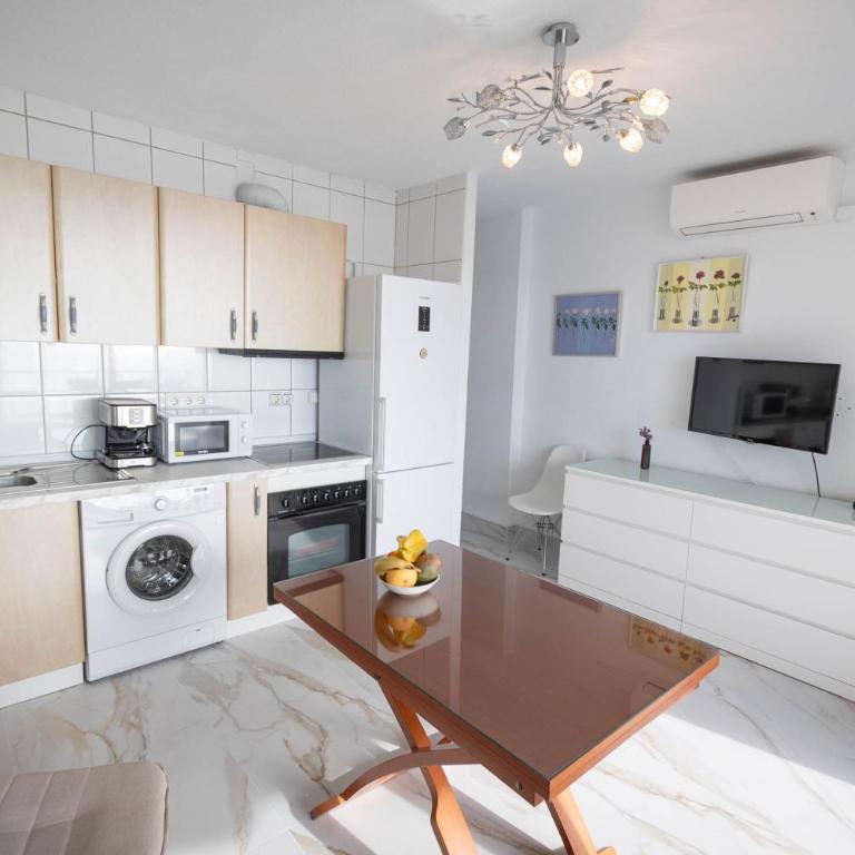 Appartment Sea - Apartamento de 1 dormitorio - 10