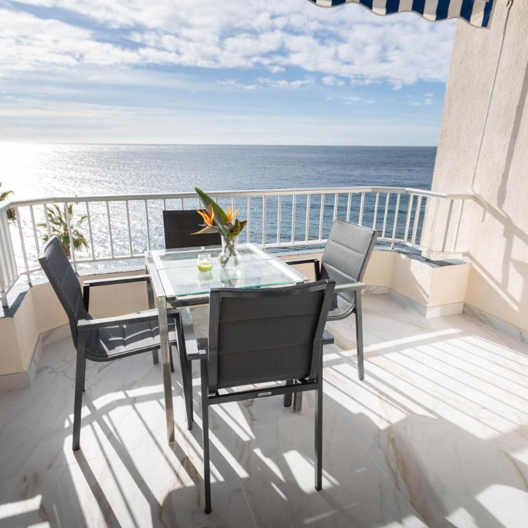 Appartment Sea - Apartamento de 1 dormitorio - 2