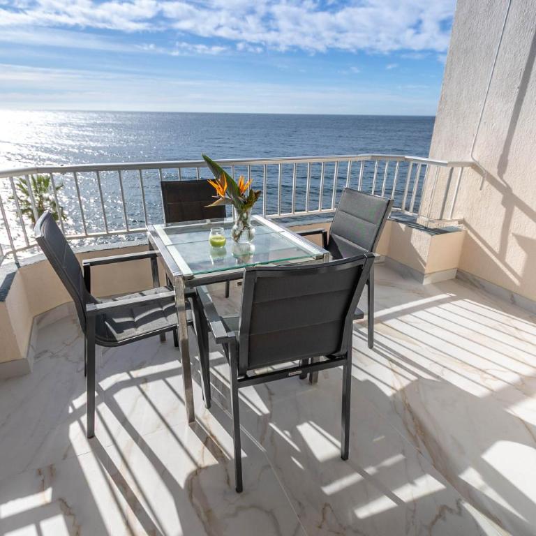 Appartment Sea - Apartamento de 1 dormitorio - 4