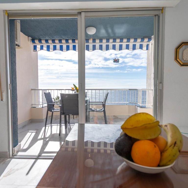 Appartment Sea - Apartamento de 1 dormitorio - 15