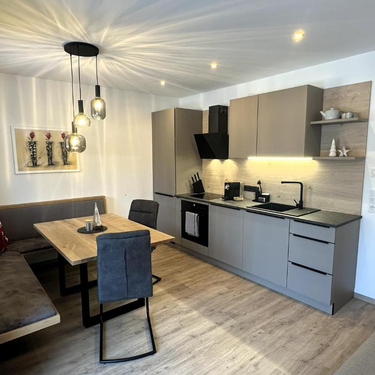 The HIDDEN Apartment - Appartement 2 Chambres - 2