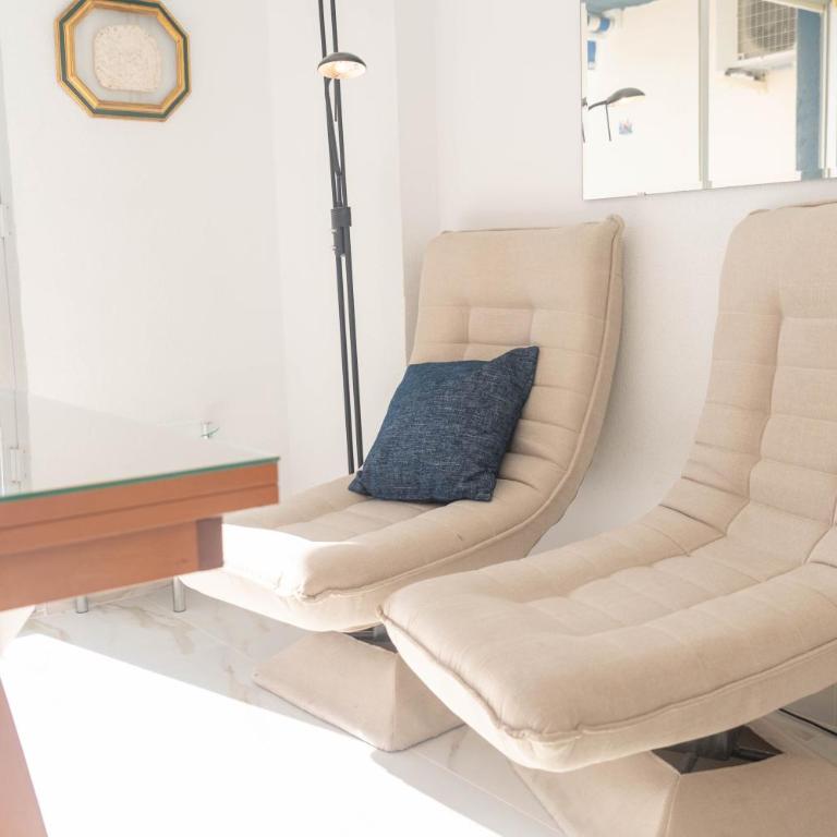Appartment Sea - Apartamento de 1 dormitorio - 13