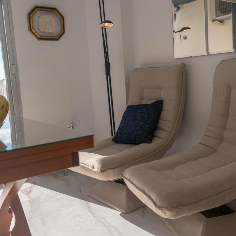 Appartment Sea - Apartamento de 1 dormitorio - 22