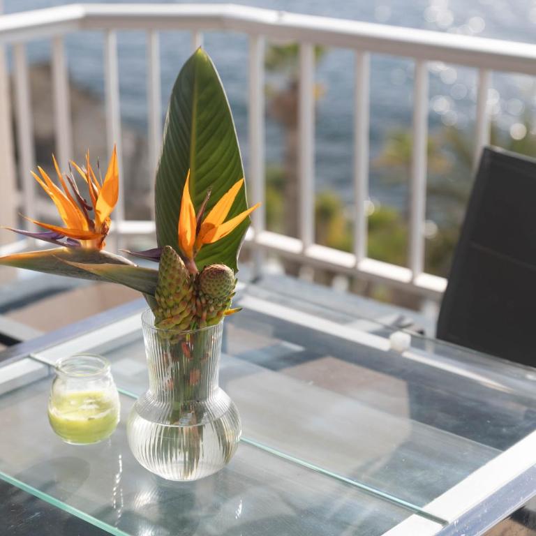 Appartment Sea - Apartamento de 1 dormitorio - 7