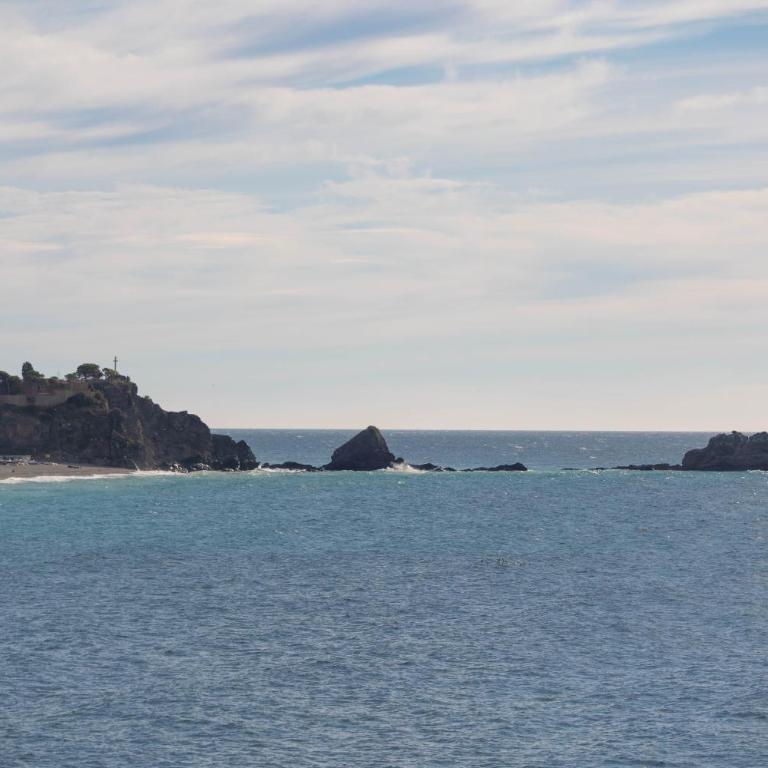 Appartment Sea - Apartamento de 1 dormitorio - 40