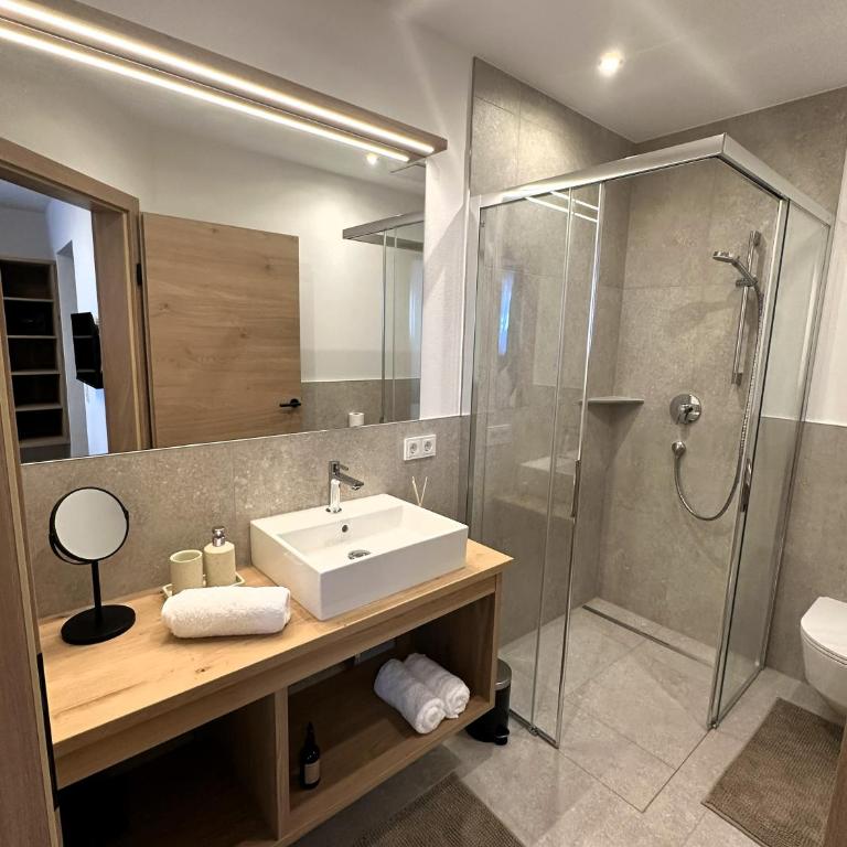 The HIDDEN Apartment - Appartement 2 Chambres - 12