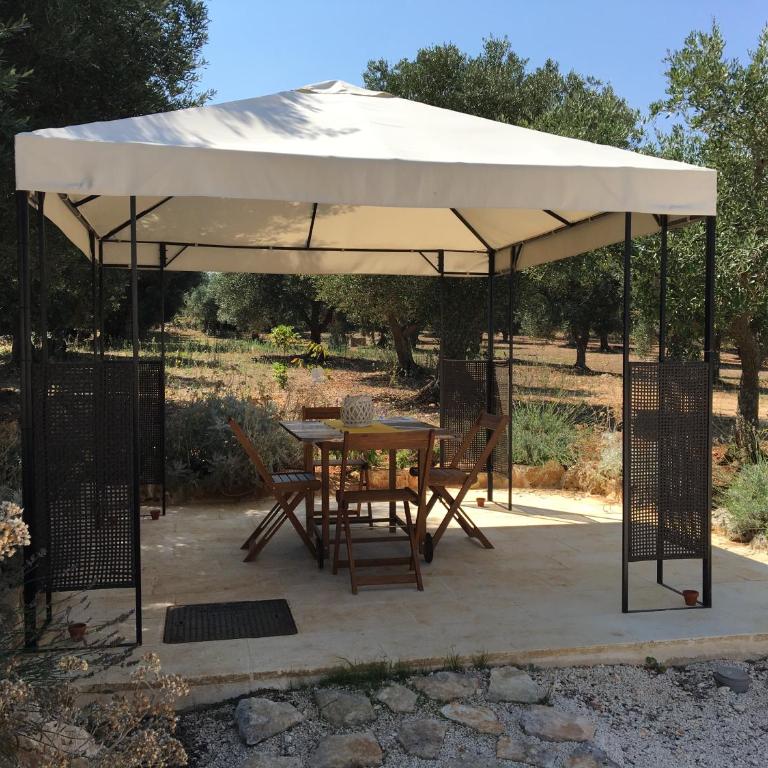 Villa Trullo Cristi - Casa Vacanze - 22
