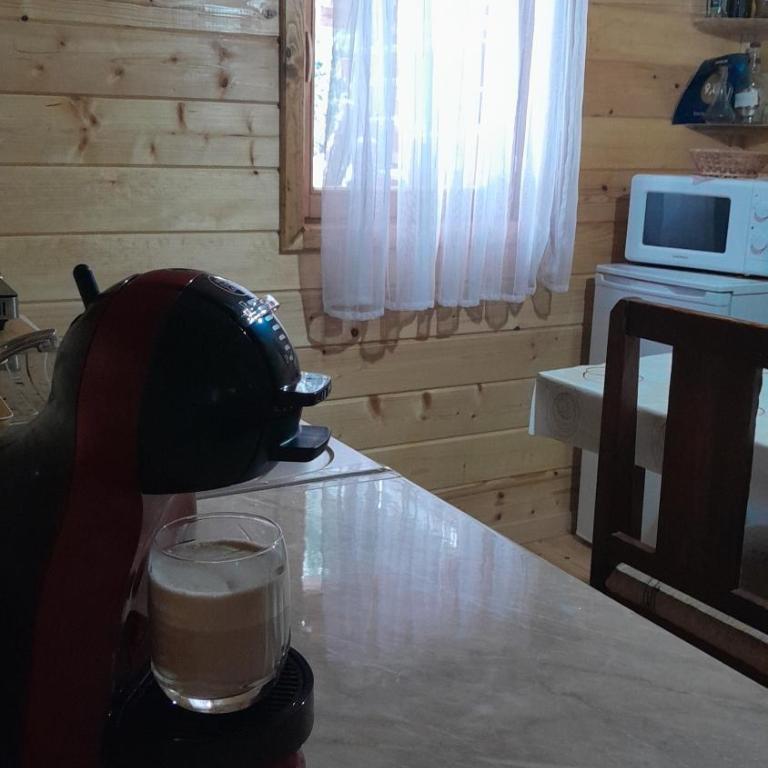 Etno kuća ''Nada'' - Two-Bedroom Chalet - 2