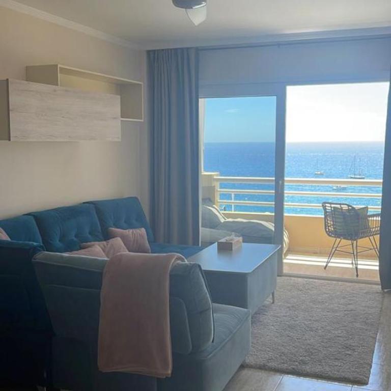 CASA MOU 2 Vistas Al Mar - Apartamento de 2 dormitorios - 4