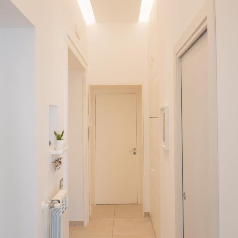 Feel Napoli nuovo, comodo, centrale e a 2 min dalla Metro! - Vacation Home - 28