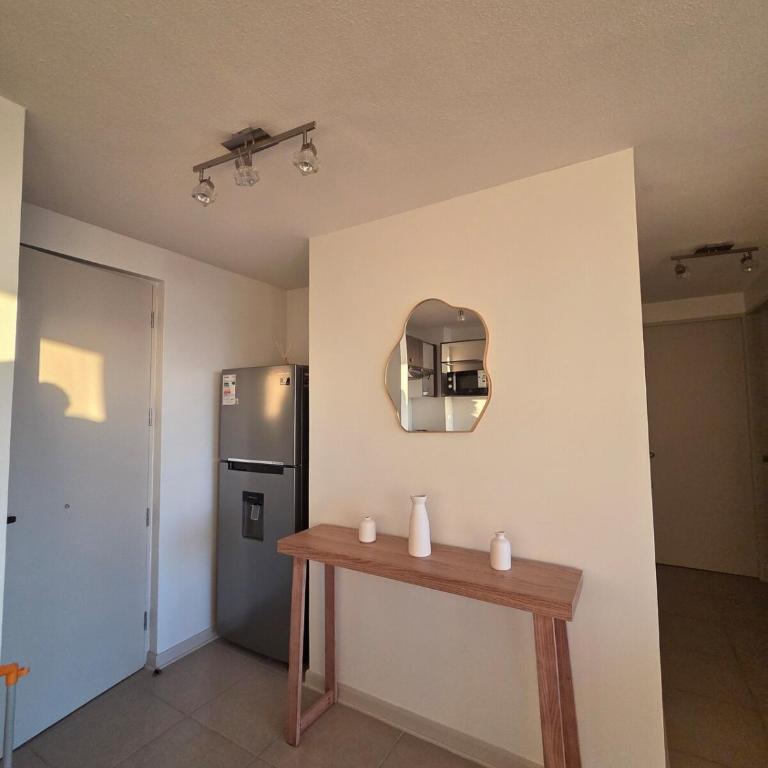 Depto Ocean View Algarrobo Norte - Piscina, WiFi y Estacionamiento - Three-Bedroom Apartment - 12