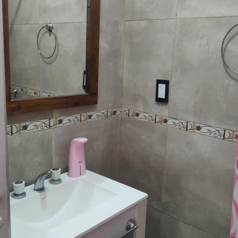 casa isa - Apartamento de 1 dormitorio - 1