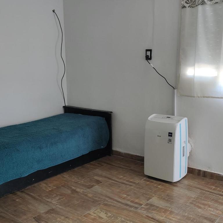 casa isa - Apartamento de 1 dormitorio - 2