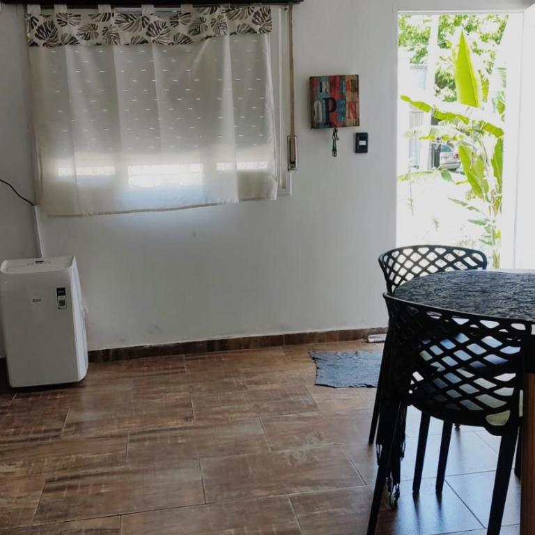casa isa - Apartamento de 1 dormitorio - 4