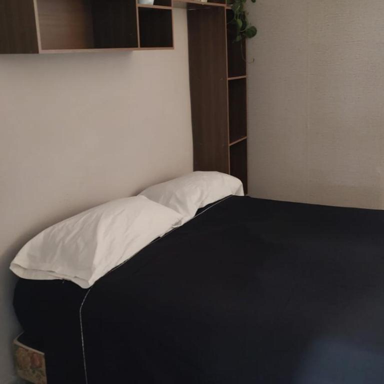 casa isa - Apartamento de 1 dormitorio - 5