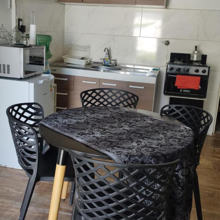 casa isa - Apartamento de 1 dormitorio - 6