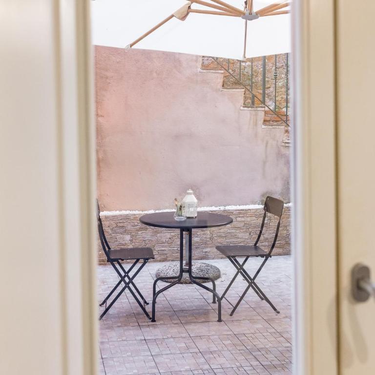 Rome Capital Apartments - Appartamento con 3 Camere da Letto - 32